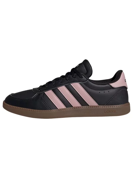 Sneakerși Adidas Sportswear negru