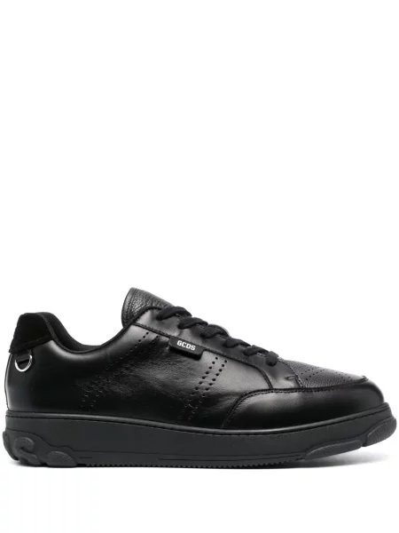 Sneakerși Gcds negru