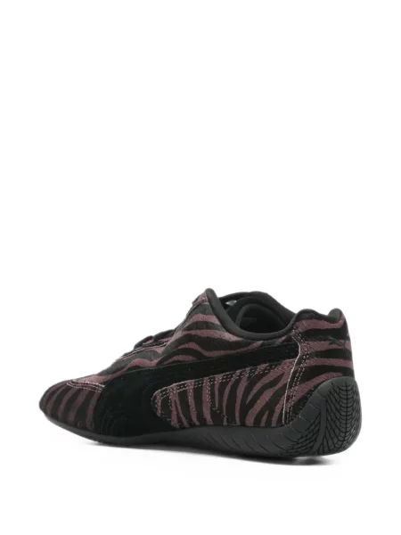 Sneakers Puma μαύρο