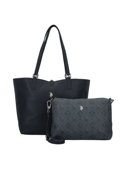 Geantă U.s. Polo Assn. albastru