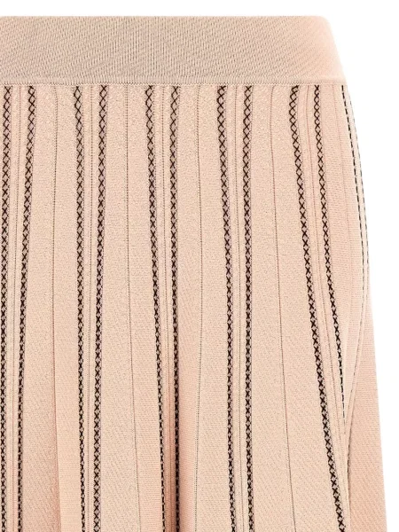 Fustă Elisabetta Franchi tricotate