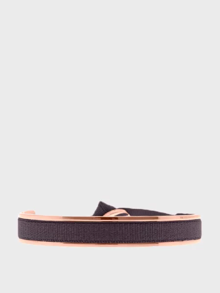 Браслет Les Interchangeables коричневый