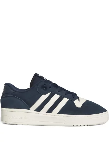 Galaxie sneakerși Adidas Solar cu platformă verde