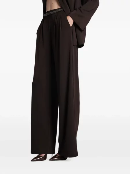 Pantaloni Hibourama maro