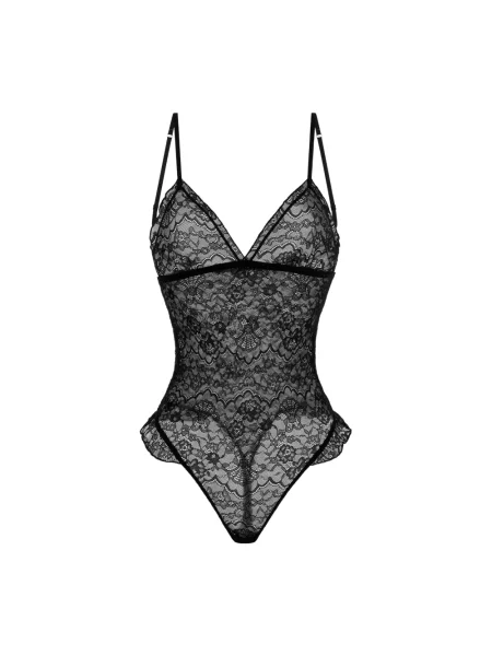 Koszulka John Richmond czarna