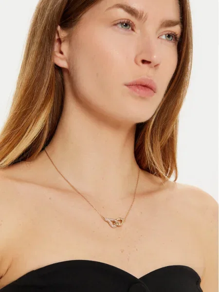 Brăţară Tory Burch auriu