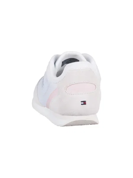 Tenisky Tommy Hilfiger biela