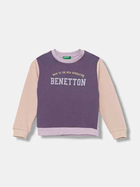 Детский свитер United Colors Of Benetton