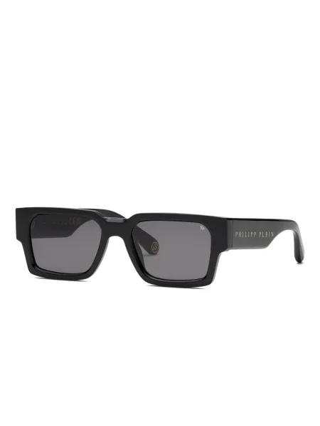 Ochelari de soare Philipp Plein Eyewear negru
