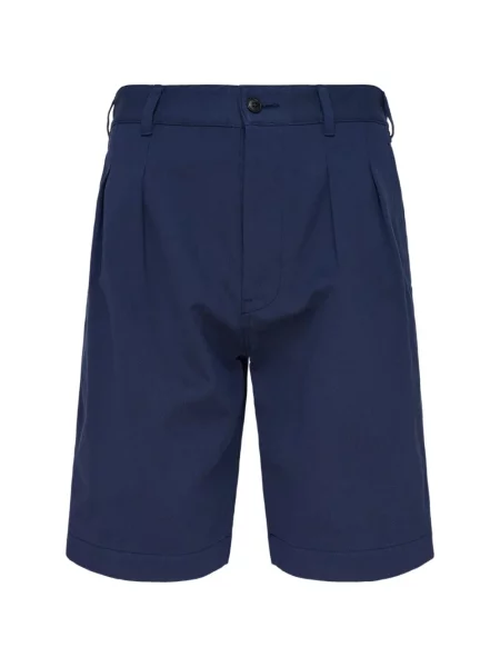Pantaloni chino Visvim albastru