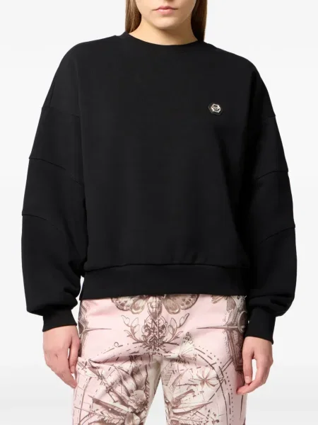 Hanorac Philipp Plein negru