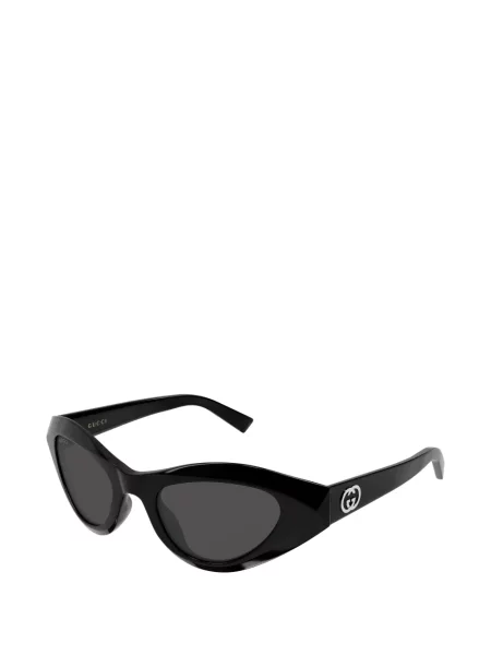 Ochelari de soare Gucci Eyewear negru