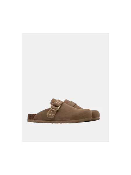 Pantofi Refresh bej