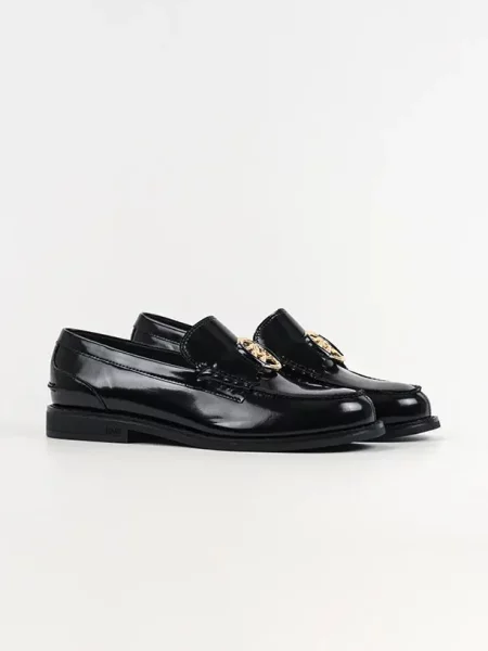 Шкіряні мокасини Karl Lagerfeld MIA