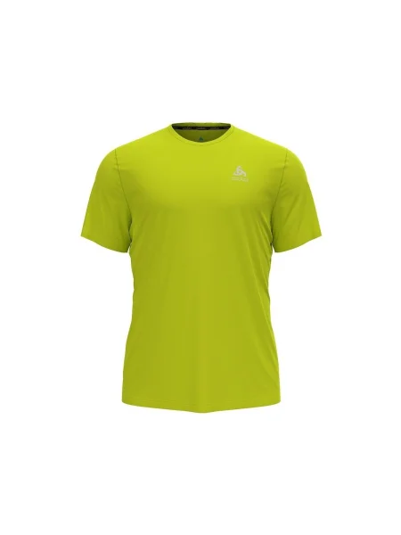 Tricou Odlo verde
