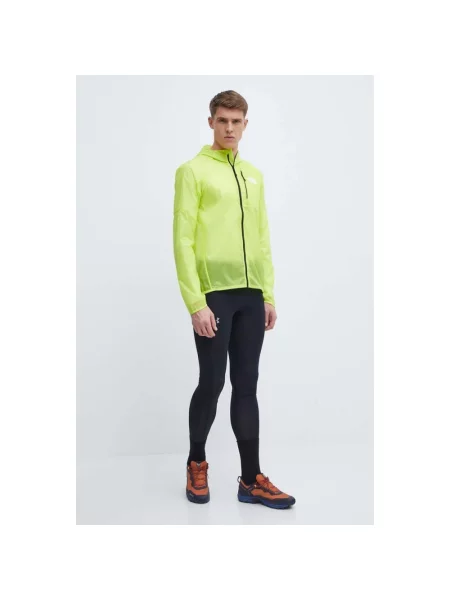 Kurtka The North Face zielona