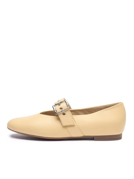 RYŁKO Balerinke rumena