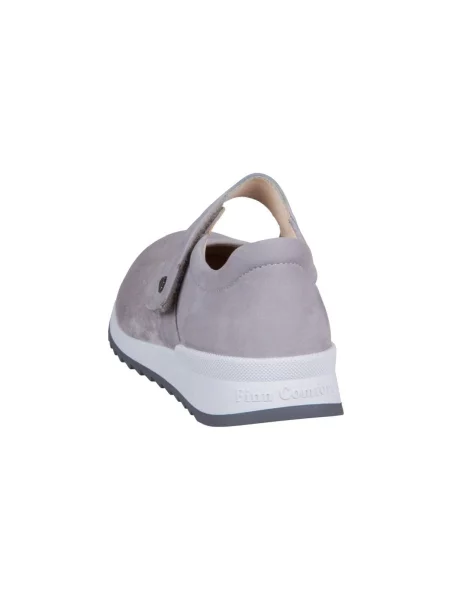 Pantofi Finn Comfort alb