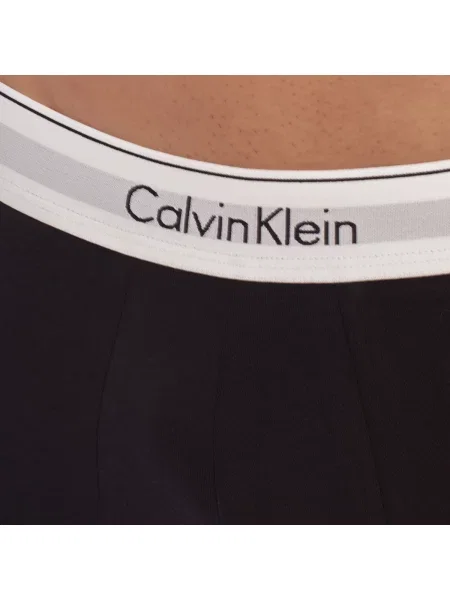 Gaćice Calvin Klein Jeans crna