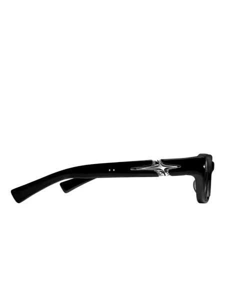 Ochelari de soare Gentle Monster negru