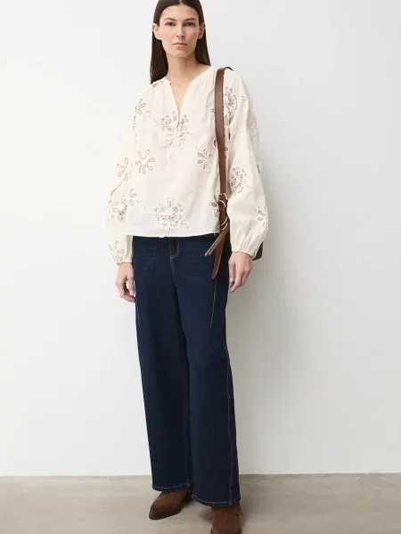 Блузка Medicine