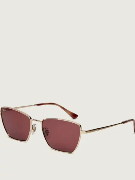 Ray-Ban napszemüveg sárga