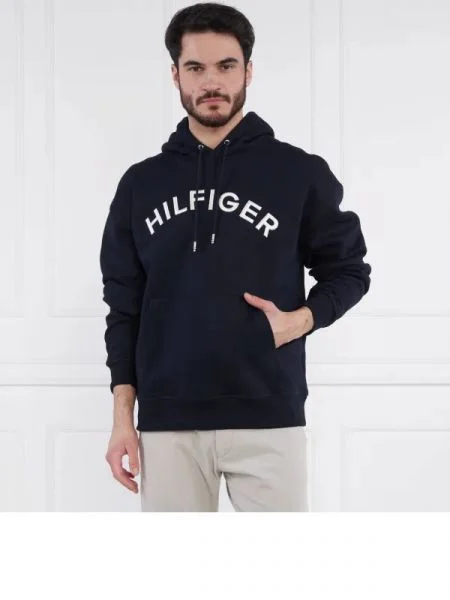 Tommy Hilfiger Hanorac HILFIGER ARCHED