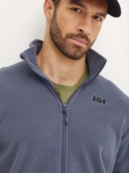 Geacă Helly Hansen verde