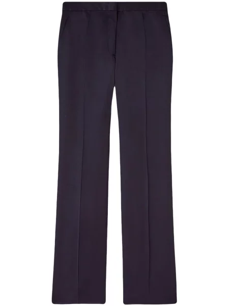 Pantaloni Jil Sander negru