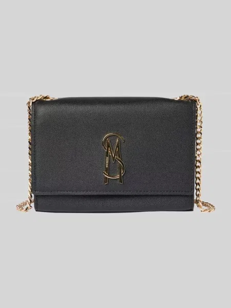 Steve Madden torebka Bramone czarny