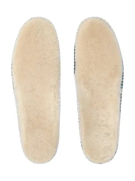 Félcipo Emu Australia bézs