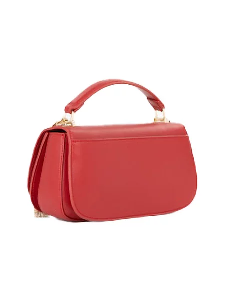 Kabelka Valentino Bags červená