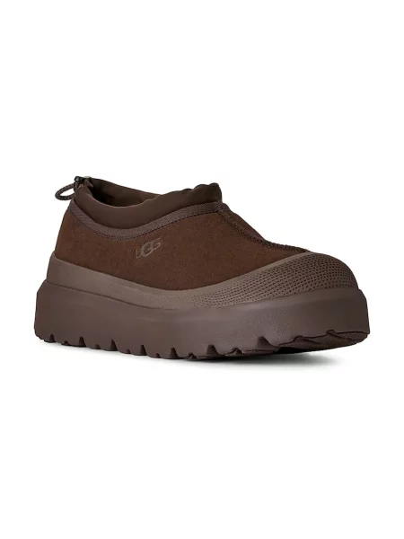 UGG M Tasman Weather Hybrid снігові чоботи замшеві