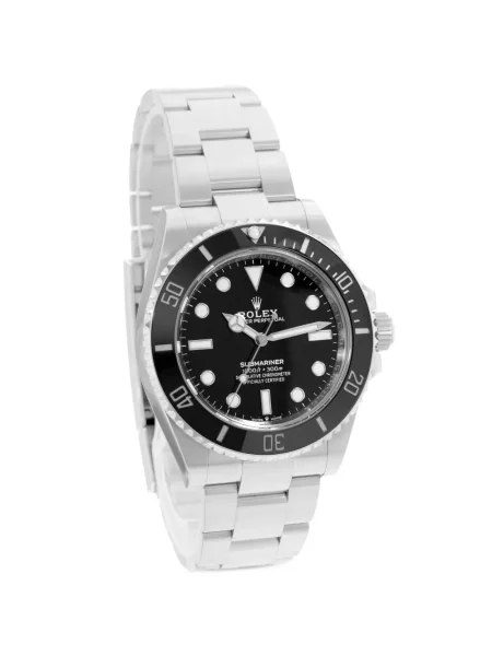 Hodinky Rolex čierna