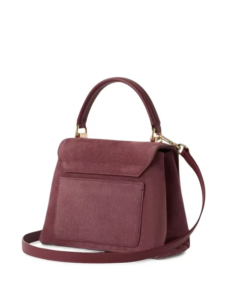 Top Furla roșu