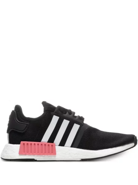 Sneakerși Adidas NMD de cristal negru