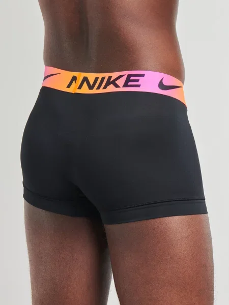 Nohavičky Nike čierna