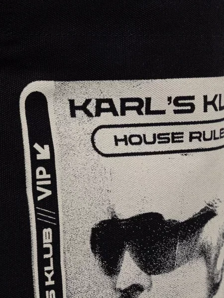 Karl Lagerfeld Jeans сумка