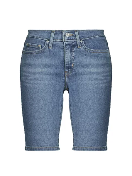 Bermuda kratke hlače Levi's® modra