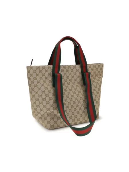Torba Gucci beżowa