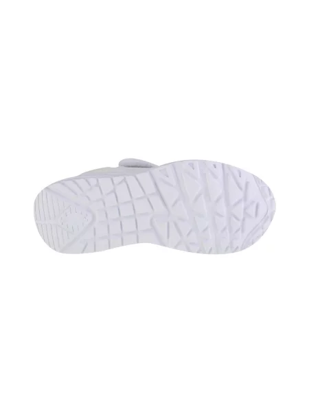 Tenisky Skechers bílé