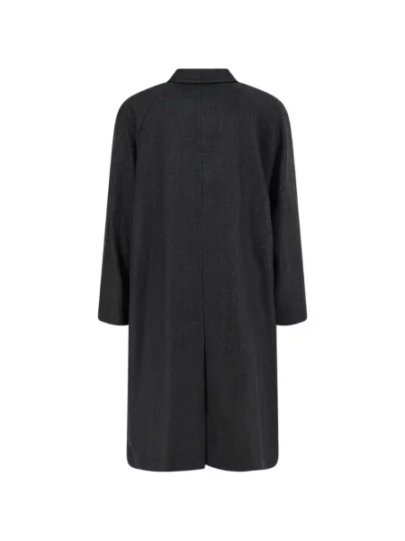 Palton Hevo negru