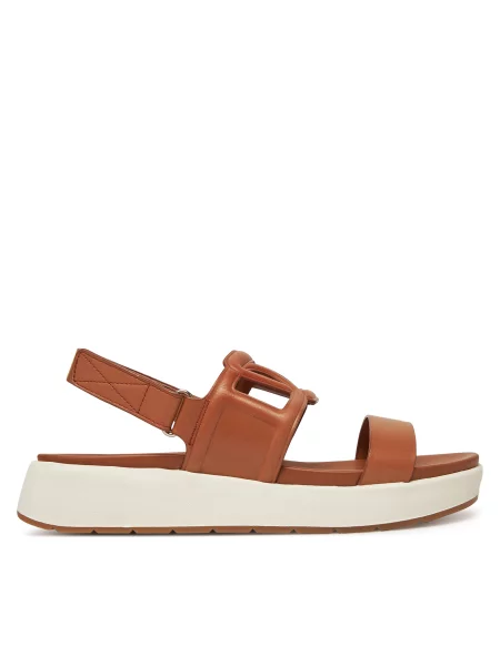 Босоножки Aldo коричневые