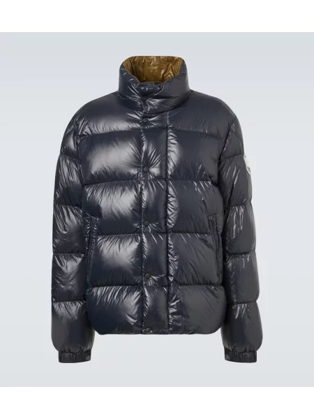 Pehelydzseki Moncler fekete