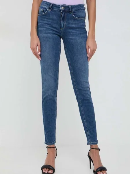 Liu Jo Farmer | Skinny fit kék