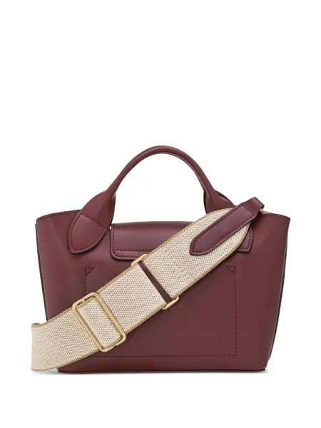 Geantă Longchamp roșu