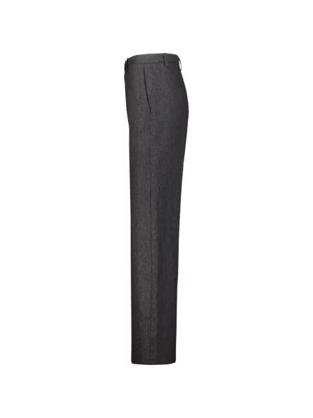 Pantaloni Khaite gri