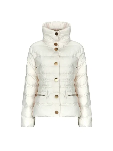 Bunda Armani Exchange biela