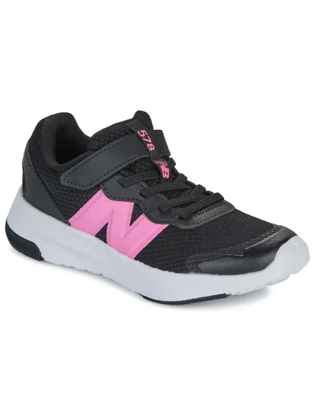 Tenisky New Balance čierna