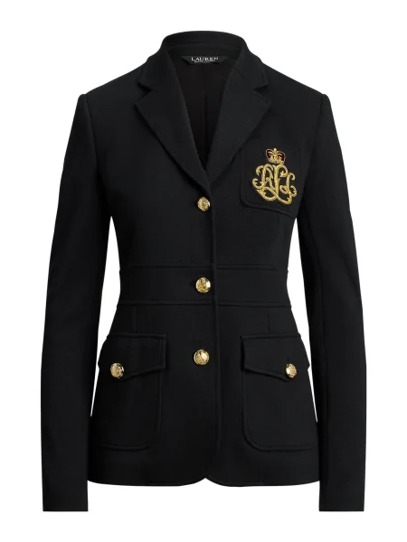LAUREN RALPH LAUREN Sacou negru